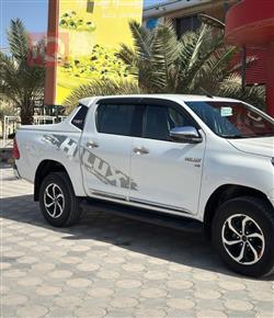 تويوتا هايلوكس